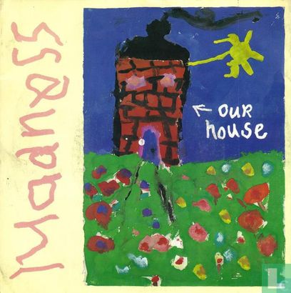 Our House - Afbeelding 1