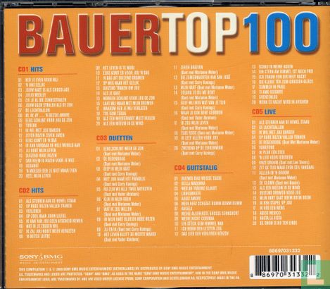 Bauer Top 100 - Afbeelding 2