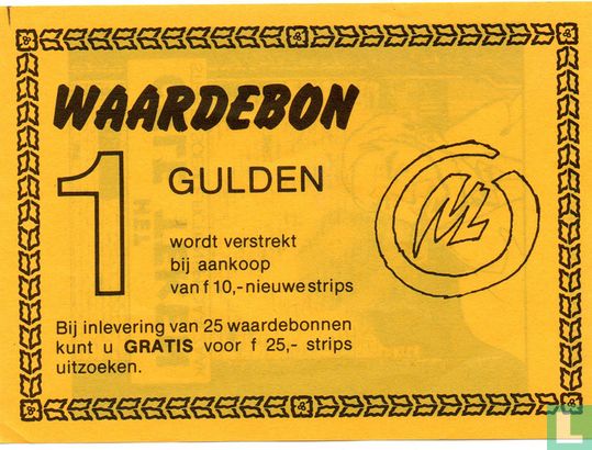 Het gele teken, Hoorn   - Bild 1