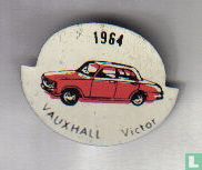 1964 Vauxhall Victor [rot]