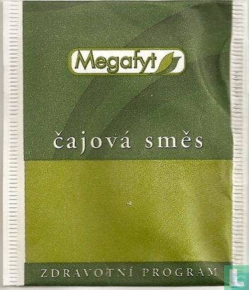 Cajová smes - Image 1