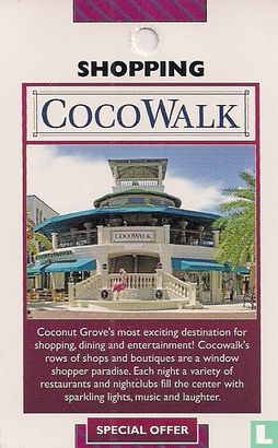 Coco Walk - Image 1
