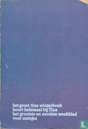 Groot Tina Winterboek - Image 2