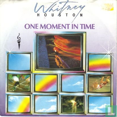 One moment in time - Afbeelding 1
