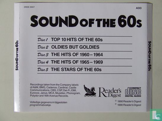 Sound of the 60s - Image 2