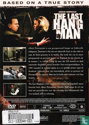 The last hangman - Afbeelding 2