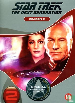Star Trek: The Next Generation - Season 2 - Image 1