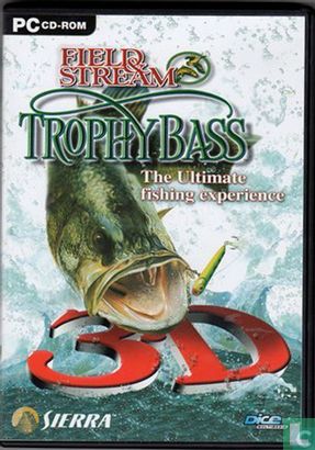 Field & Stream : Trophy Bass 3D