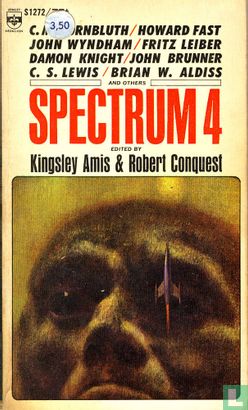 Spectrum 4 - Image 1