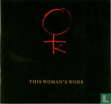 This woman's work anthology 1978 - 1990 - Image 3
