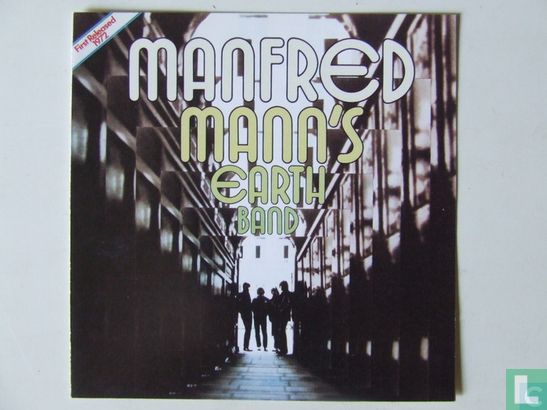 Manfred Mann's Earth Band - Image 1