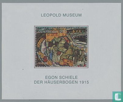 Musée Leopold