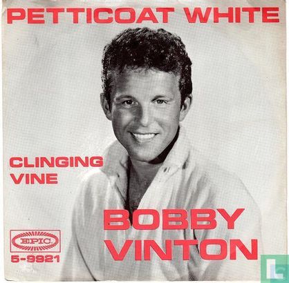 Petticoat white - Image 1