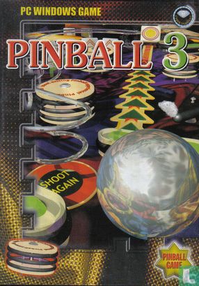 Pinball 3 - Afbeelding 1