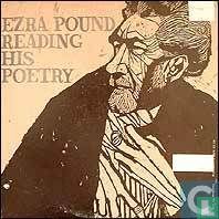Ezra Pound Reading His Poetry - Afbeelding 1