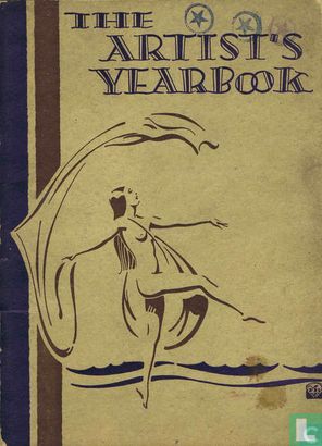 The Artist's Yearbook - Image 1