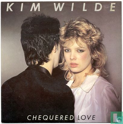 Chequered Love - Image 1