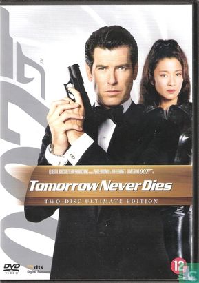 Tomorrow Never Dies - Afbeelding 1