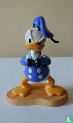 Humeur Donald Duck Fowl - Image 1