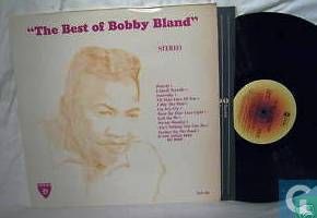 The best of Bobby Bland - Bild 1