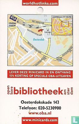 Openbare Bibliotheek Amsterdam - Image 2