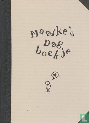 Maaike's dagboekje - Bild 1