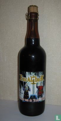 Excalibur het bier van De Rode Ridder - Image 1
