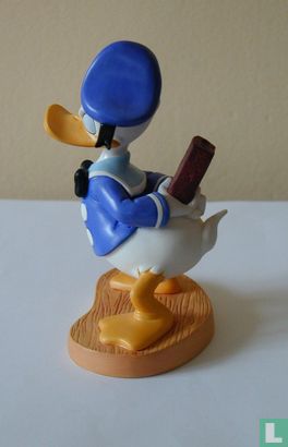 Humeur Donald Duck Fowl - Image 2