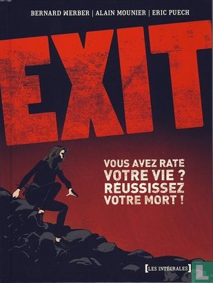 Exit - version intégrale - Afbeelding 1