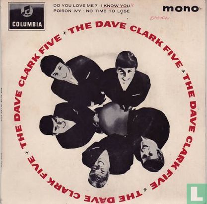 The Dave Clark Five - Image 1