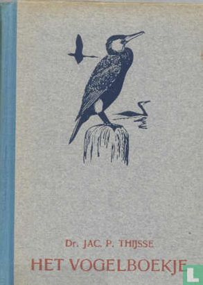 Het Vogelboekje - Afbeelding 1