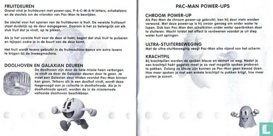 Pac-Man World - Afbeelding 3