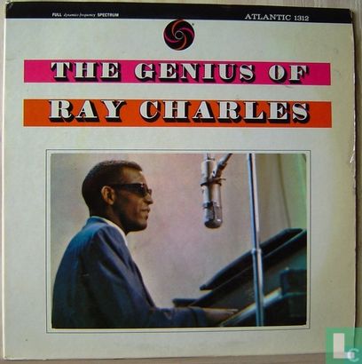 The Genius of Ray Charles - Bild 1