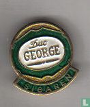Duc George Sigaren [groen-wit]