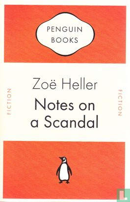 Notes on a Scandal - Image 1