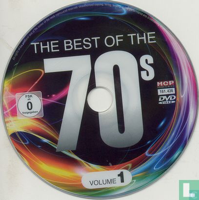 The Best of the 70's - Image 3
