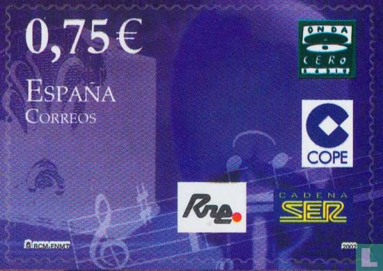 Postzegeltentoonstelling ESPANA '02