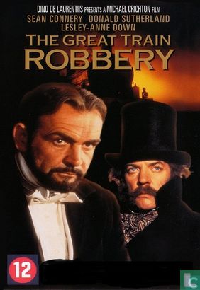 The Great Train Robbery - Image 1