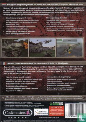 Operation Flashpoint: Resistance - Afbeelding 2