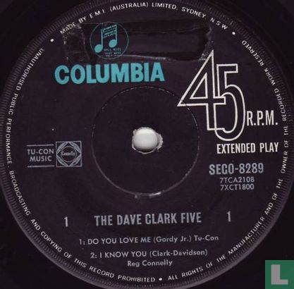 The Dave Clark Five - Image 3