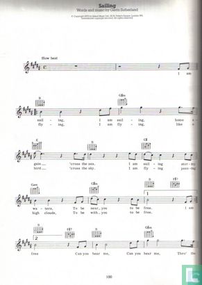 101 Songs For Easy Guitar Book 3 - Image 3