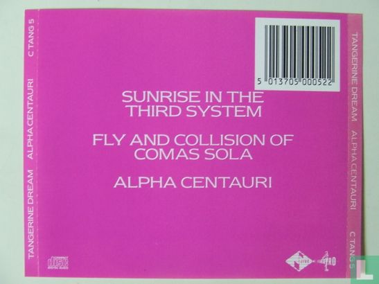 Alpha Centauri - Afbeelding 2