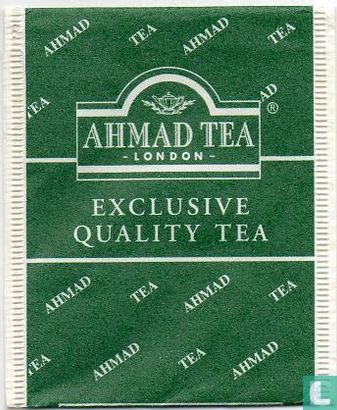 Exclusive Quality Tea - Afbeelding 1