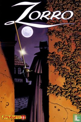 Zorro 11 - Afbeelding 1