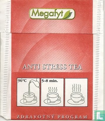 Anti Stress Tea - Afbeelding 2