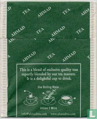 Exclusive Quality Tea - Afbeelding 2