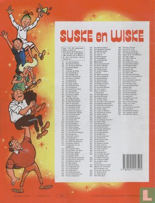 De bonkige baarden - Bild 2