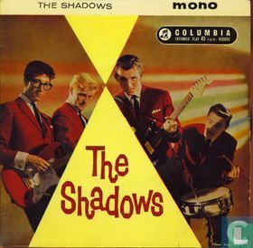 The Shadows - Image 1