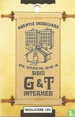 G&T Intermed - Bild 1