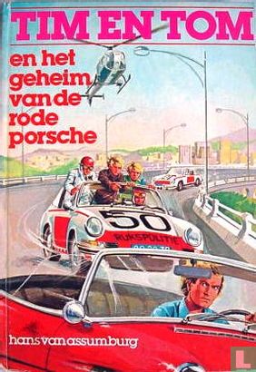 Tim en Tom en het geheim van de rode Porsche - Bild 1